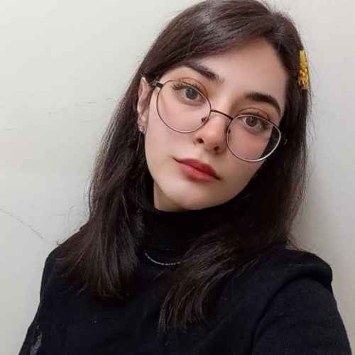 user profile