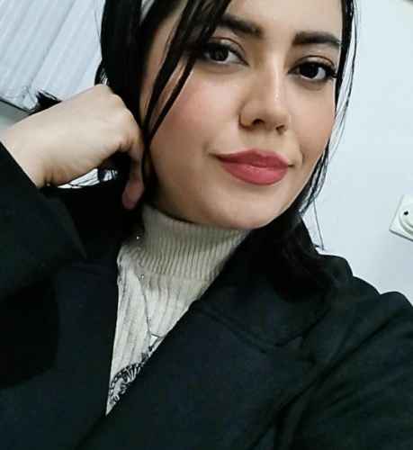 user profile