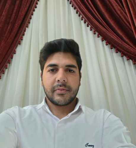 user profile