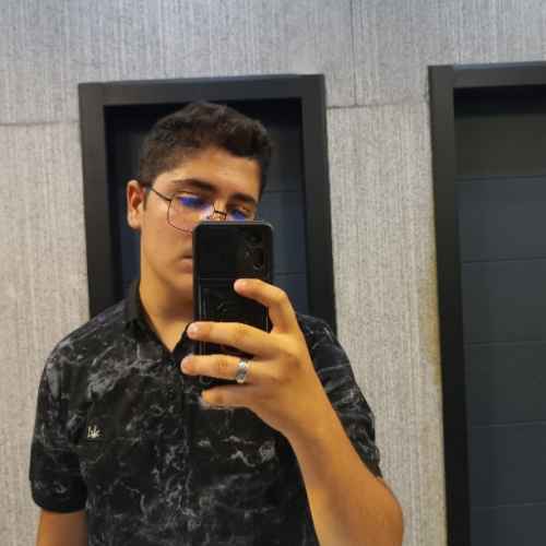 user profile