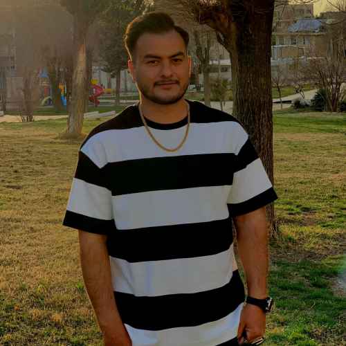 user profile
