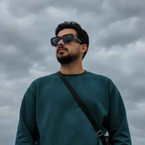 user profile