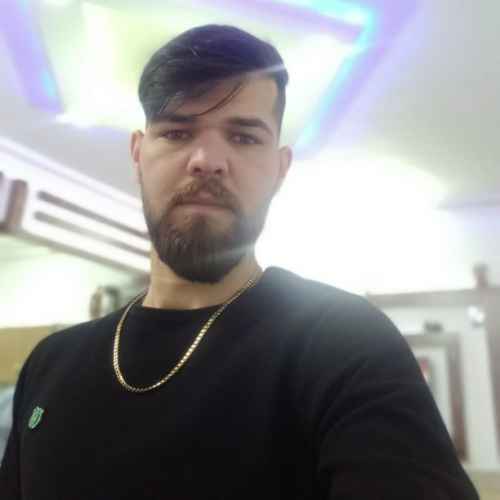 user profile