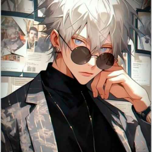 user profile