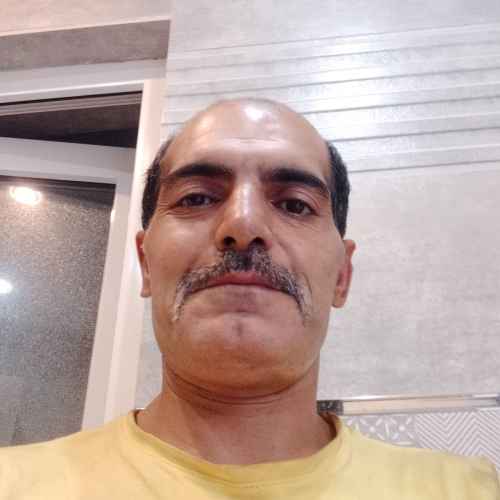 user profile