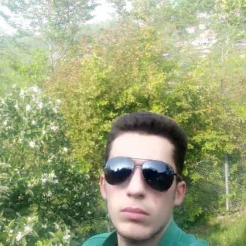 user profile