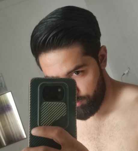 user profile