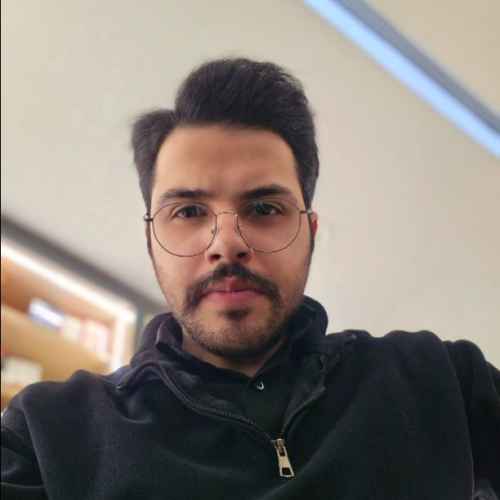 user profile