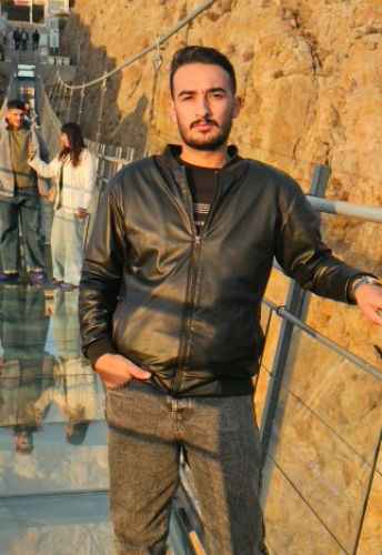 user profile