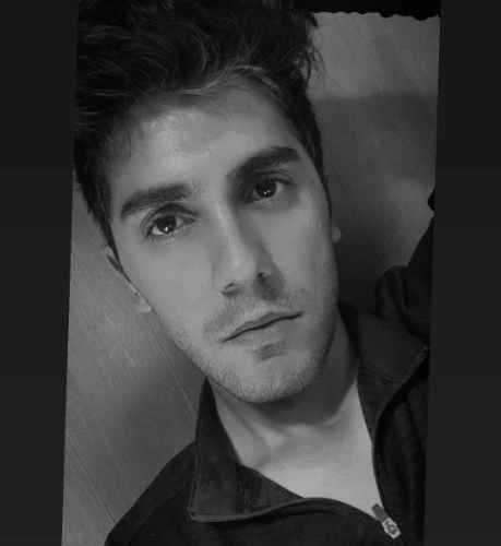 user profile