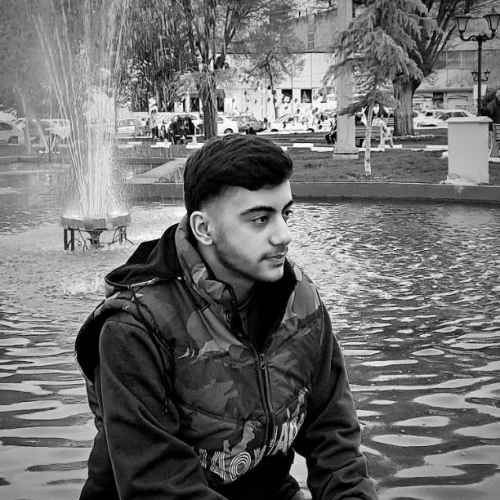 user profile