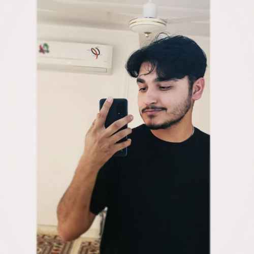 user profile