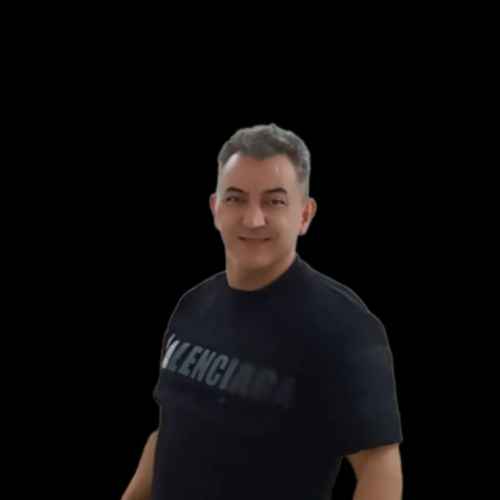 user profile