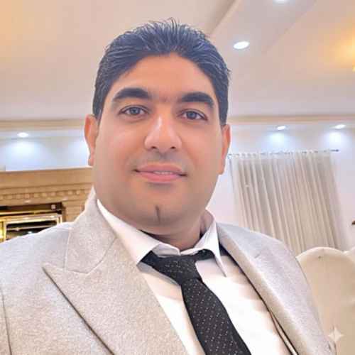 user profile