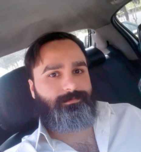 user profile
