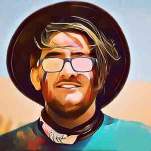 user profile