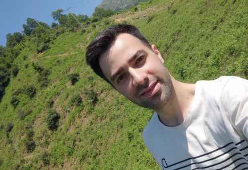 user profile
