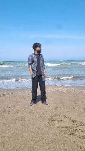 user profile