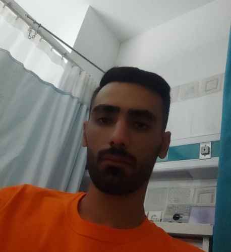 user profile