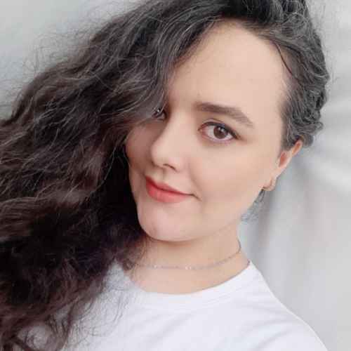 user profile