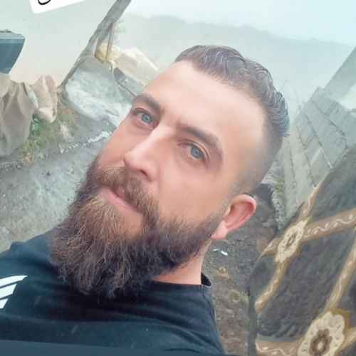 user profile