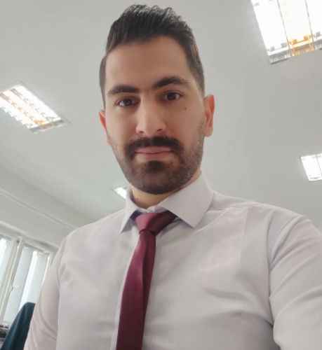 user profile