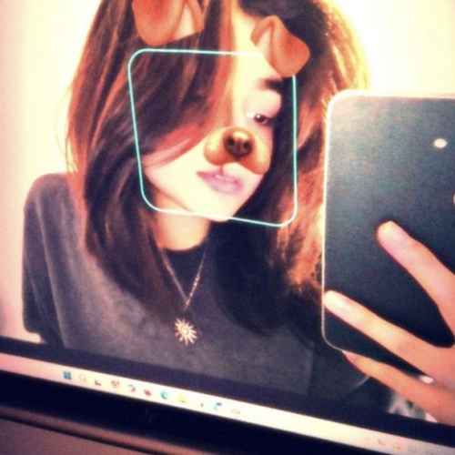 user profile
