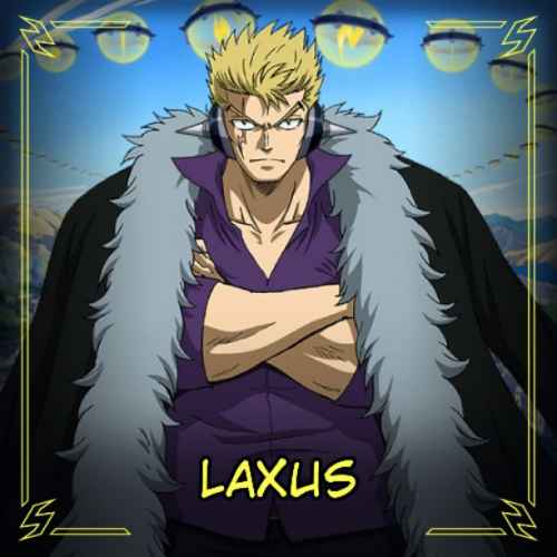 user profile