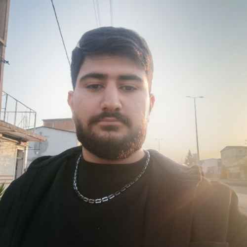 user profile