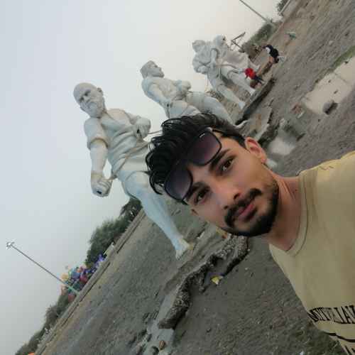 user profile
