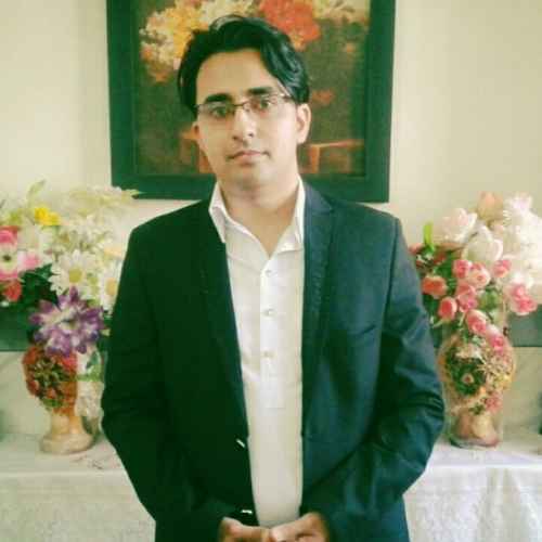 user profile