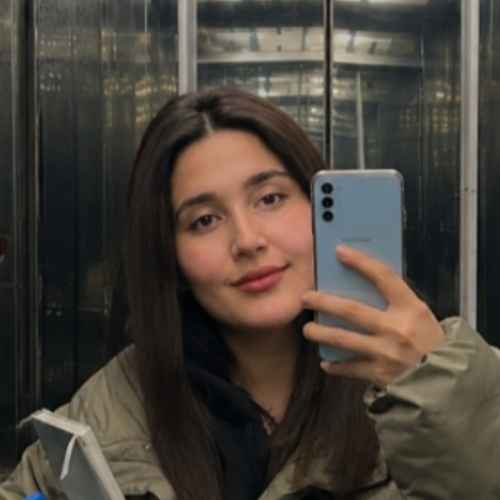 user profile