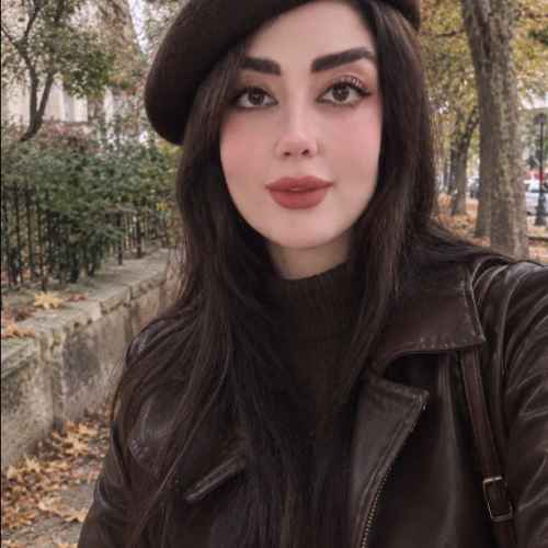 user profile