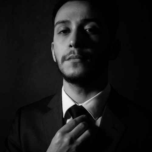 user profile
