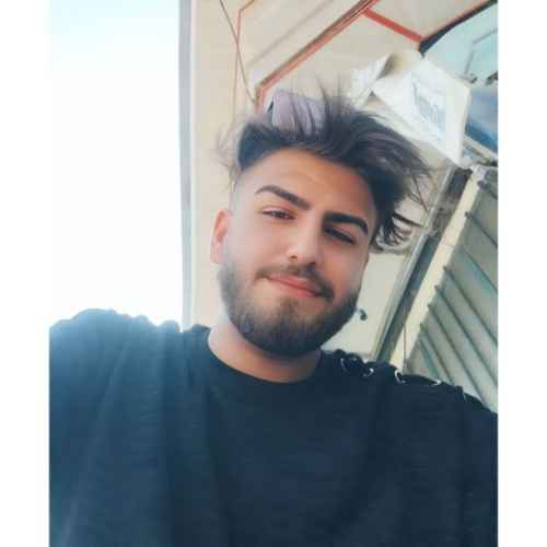 user profile