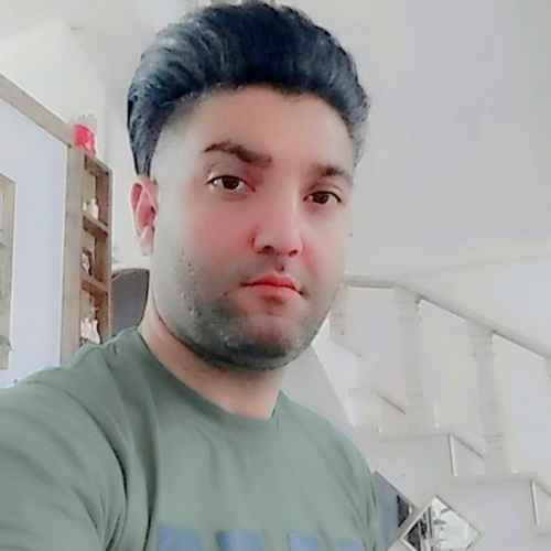 user profile