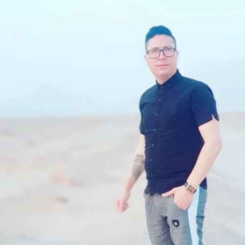 user profile