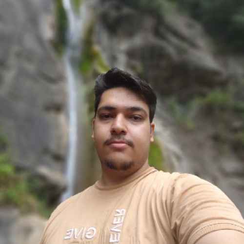user profile