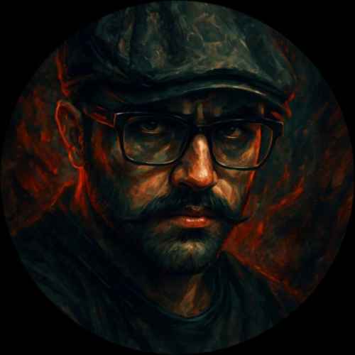 user profile