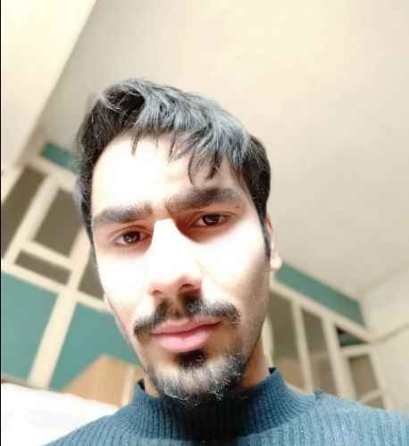 user profile