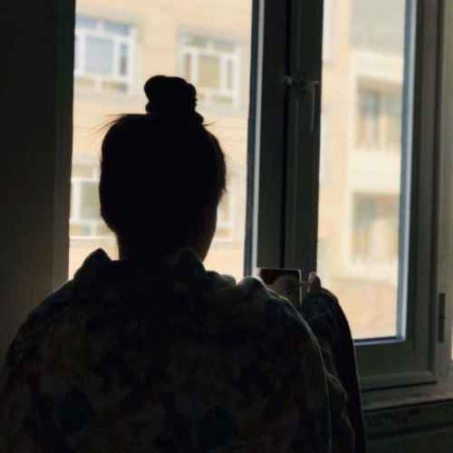 user profile