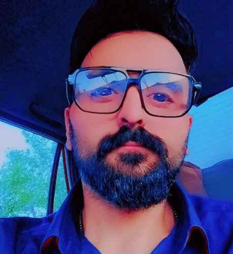 user profile
