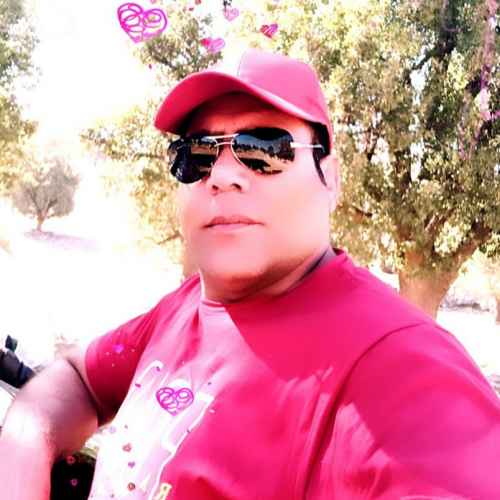 user profile