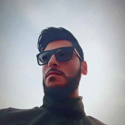 user profile