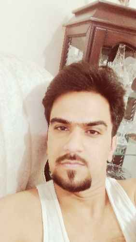user profile