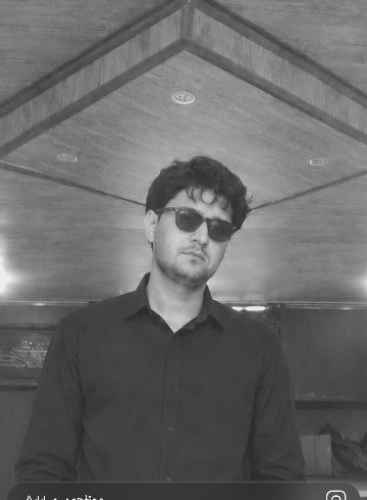 user profile