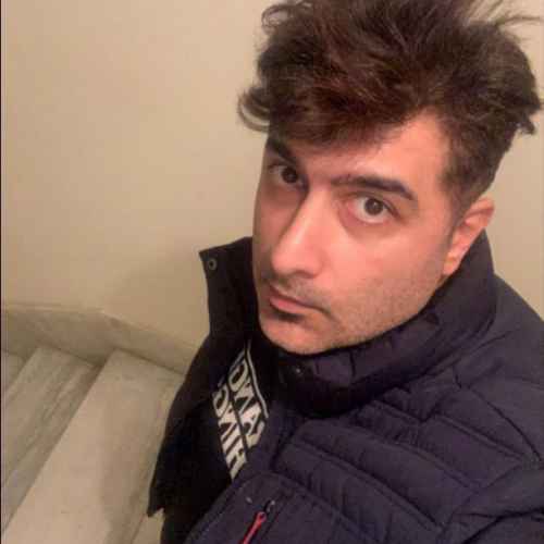 user profile