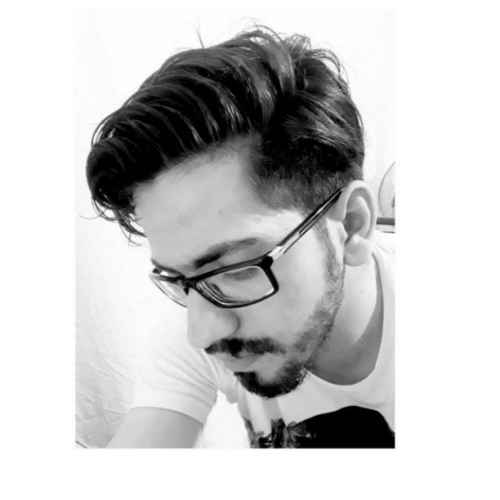 user profile