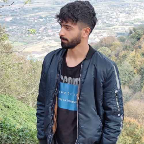 user profile