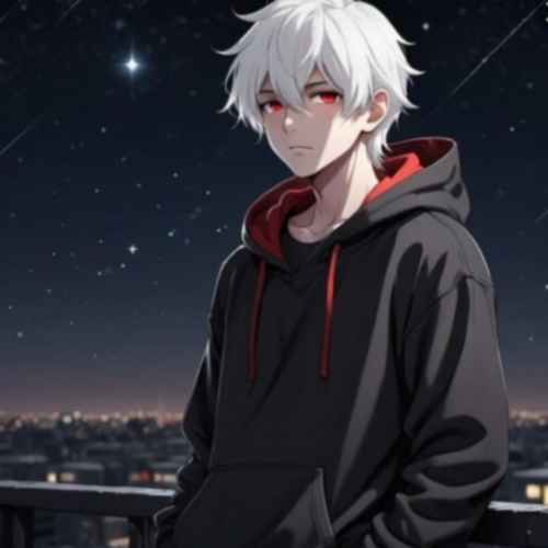 user profile
